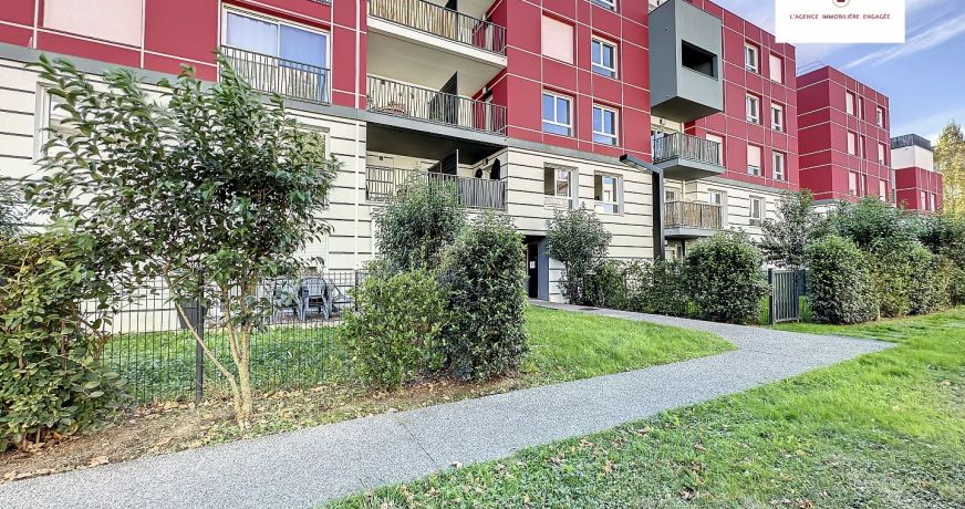 vente Appartement Pau