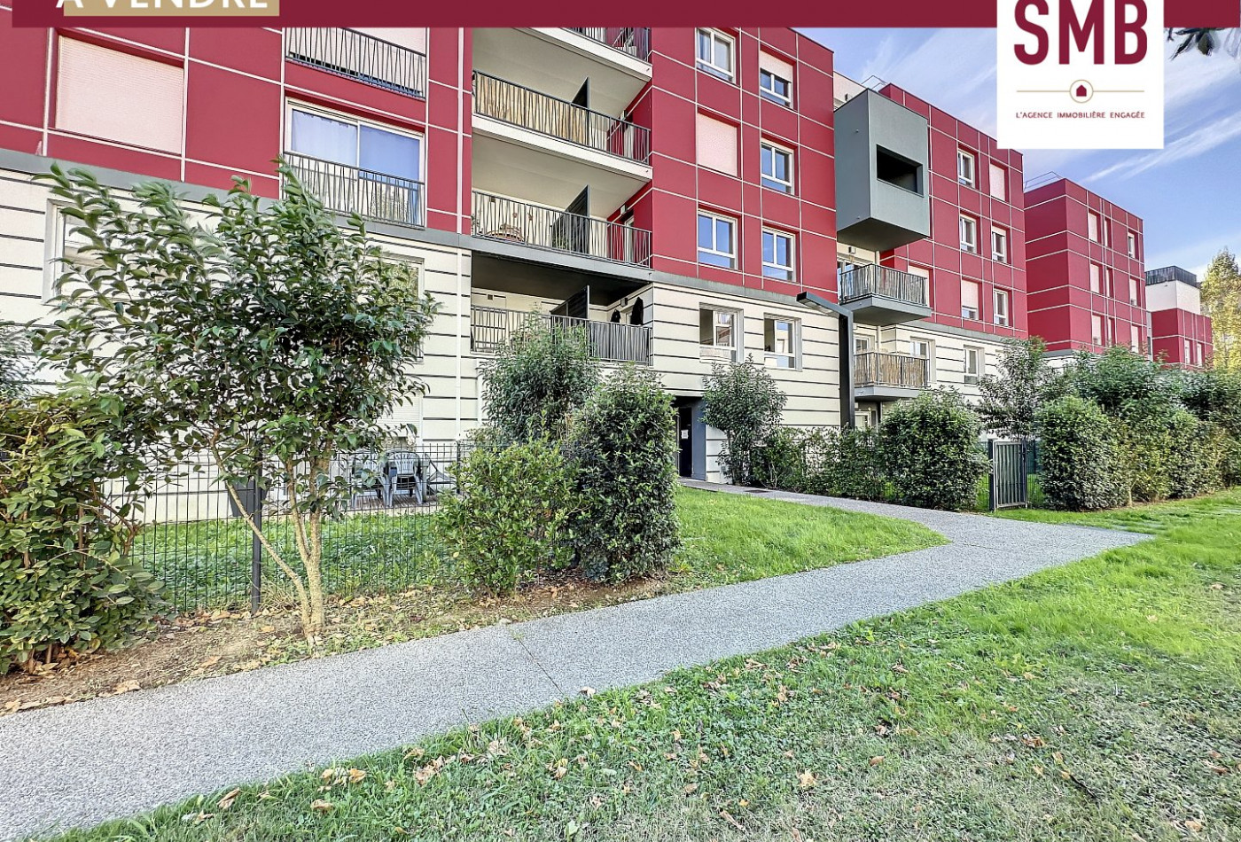 vente Appartement Pau - Photo 1