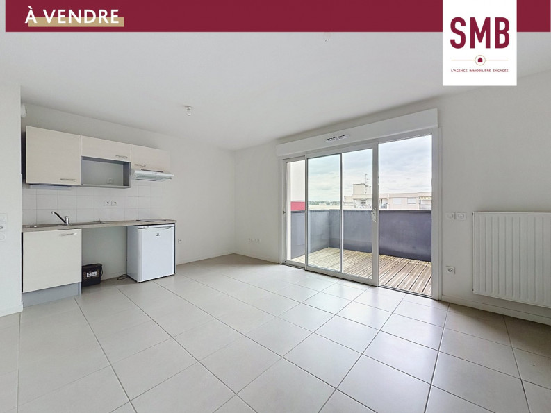 vente Appartement Pau - Photo 2