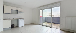 vente Appartement Pau