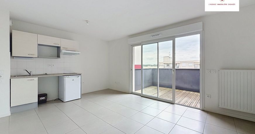 vente Appartement Pau