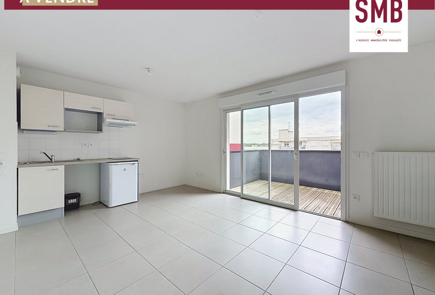 vente Appartement Pau - Photo 2