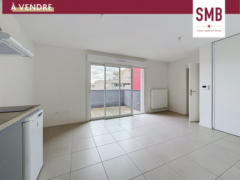 vente Appartement Pau - Photo 3