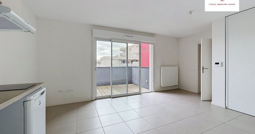 vente Appartement Pau