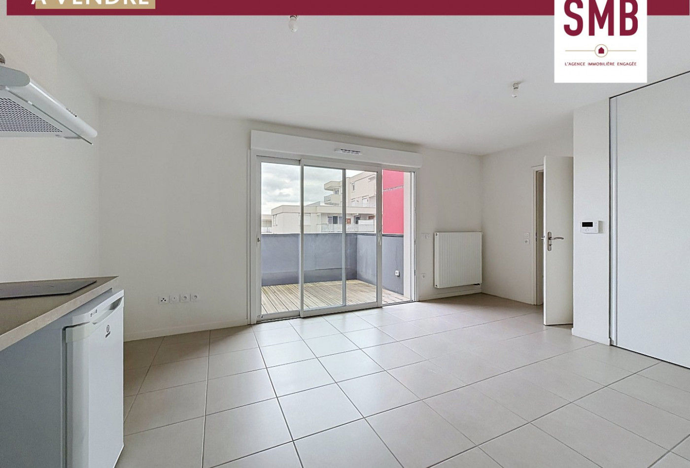 vente Appartement Pau - Photo 3