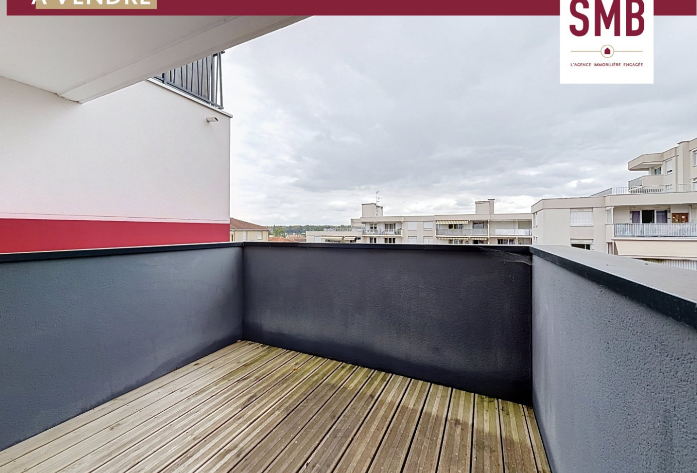 vente Appartement Pau - Photo 4