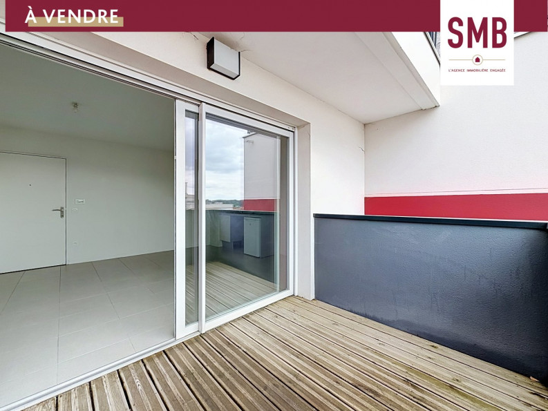 vente Appartement Pau - Photo 5