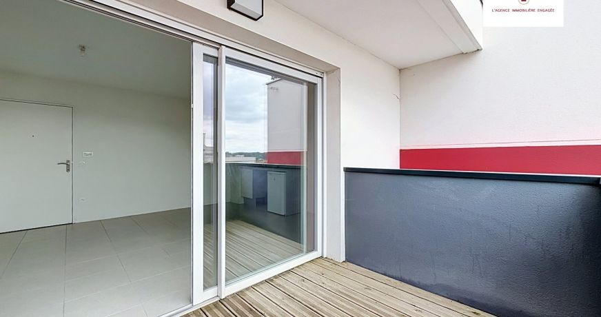 vente Appartement Pau