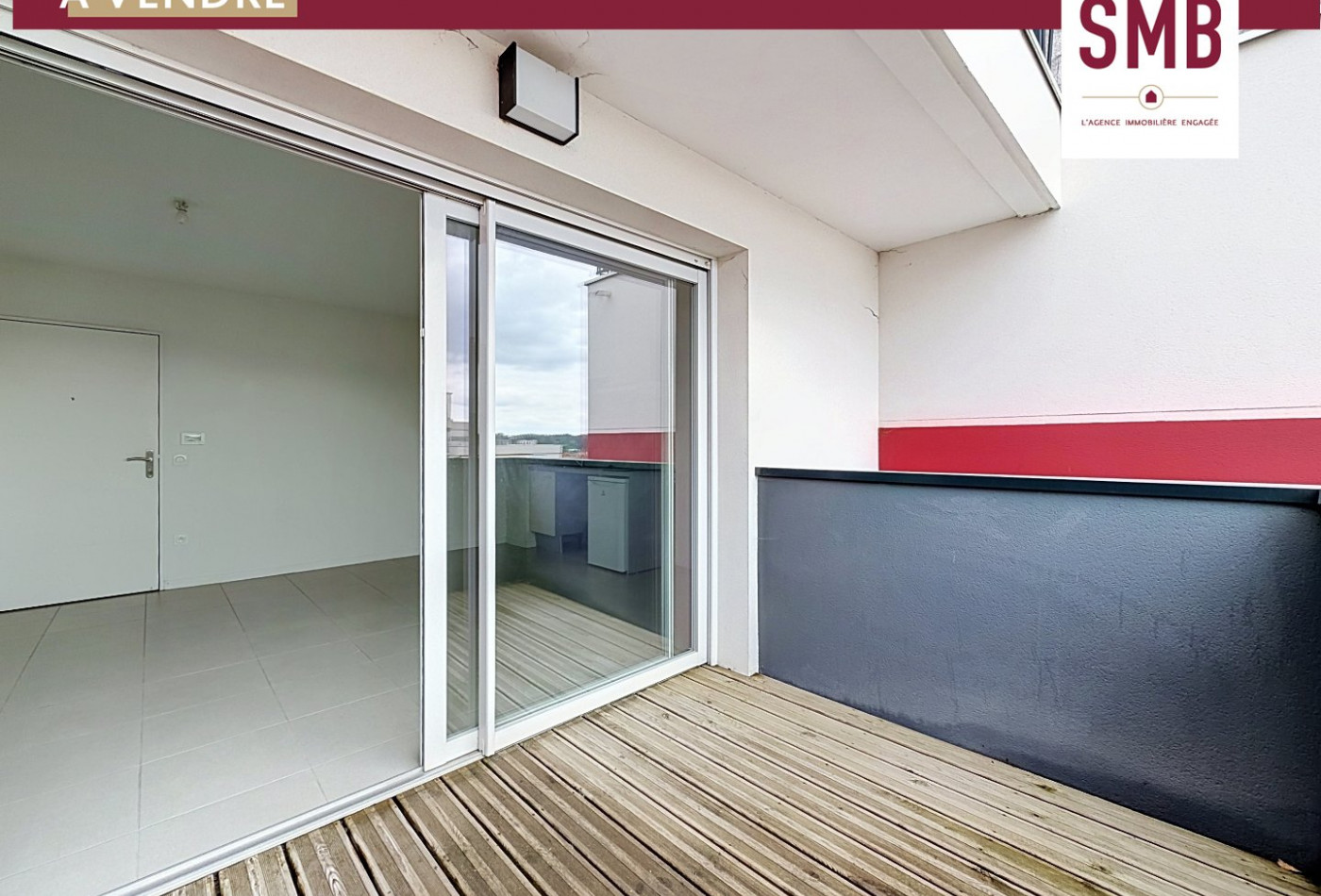 vente Appartement Pau - Photo 5