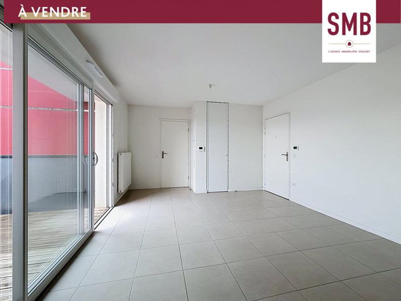 vente Appartement Pau - Photo 8