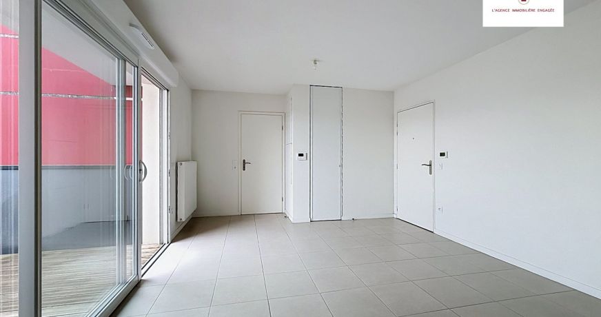 vente Appartement Pau