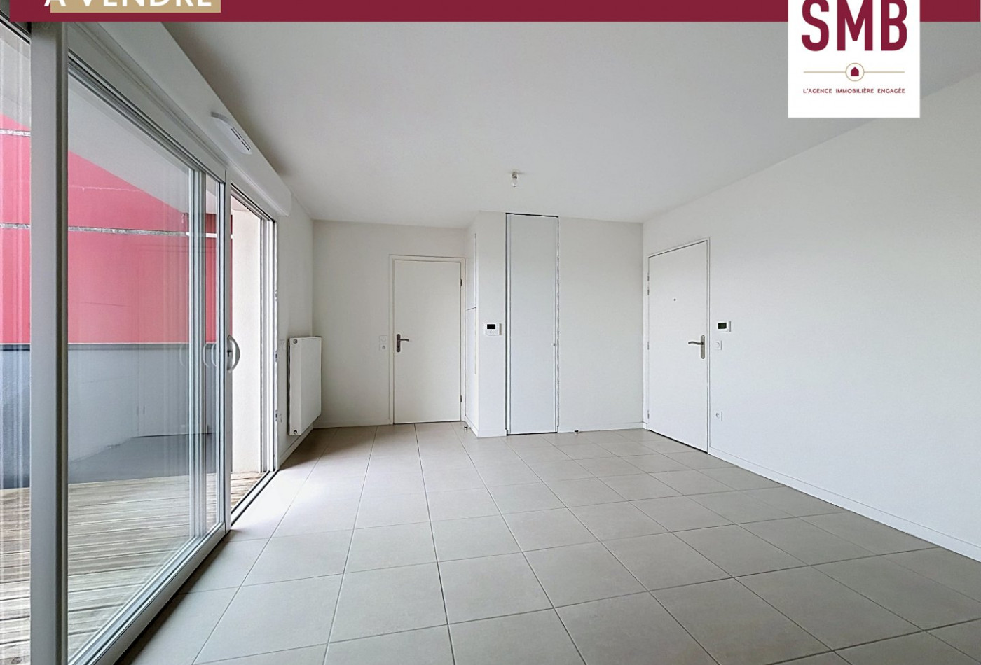 vente Appartement Pau - Photo 8