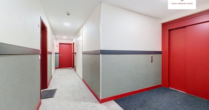 vente Appartement Pau