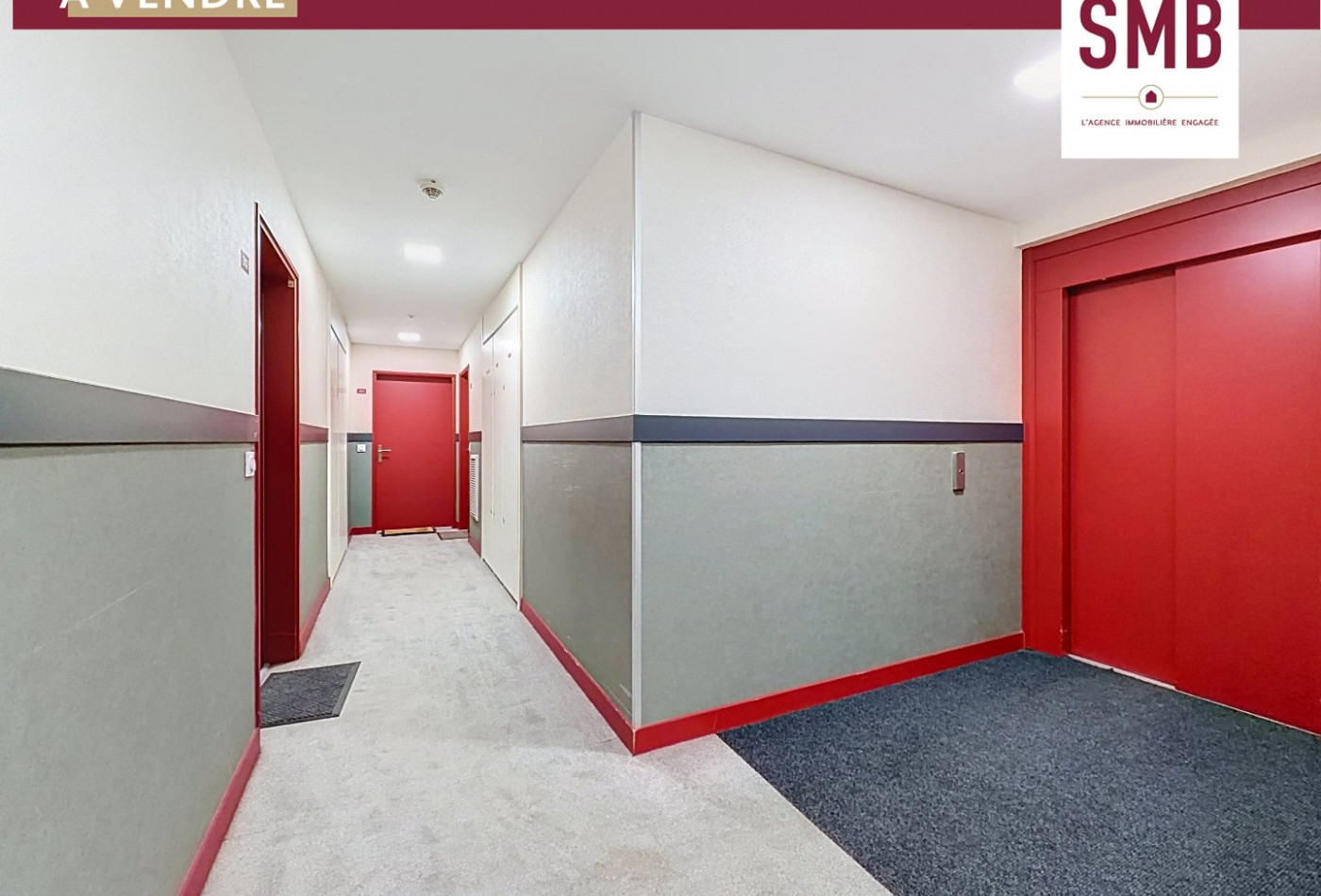 vente Appartement Pau - Photo 9