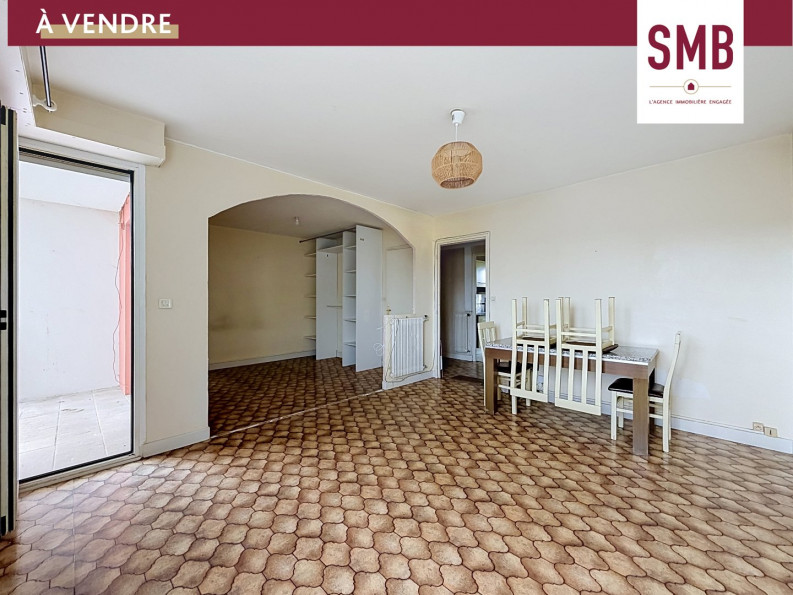 vente Appartement Jurancon - Photo 1