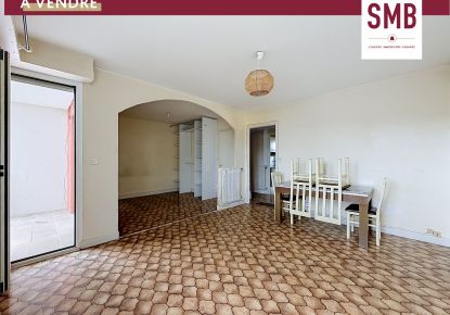 vente Appartement Jurancon
