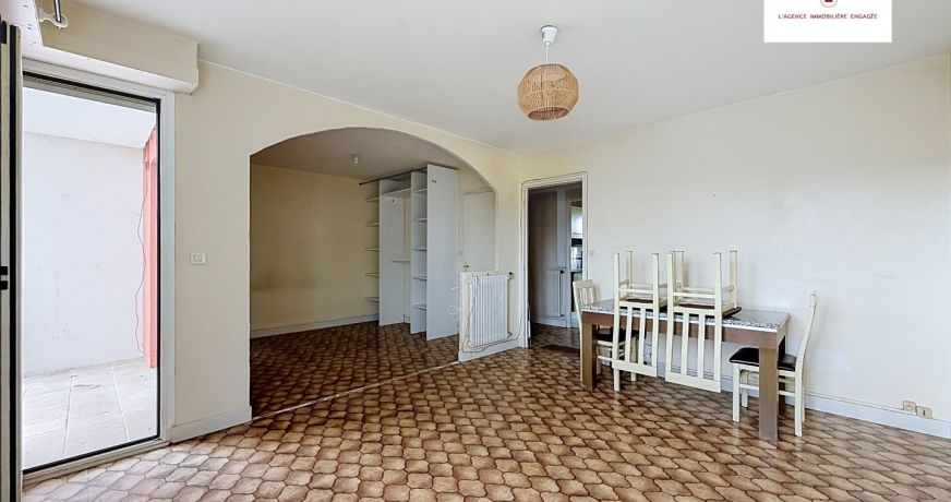 vente Appartement Jurancon