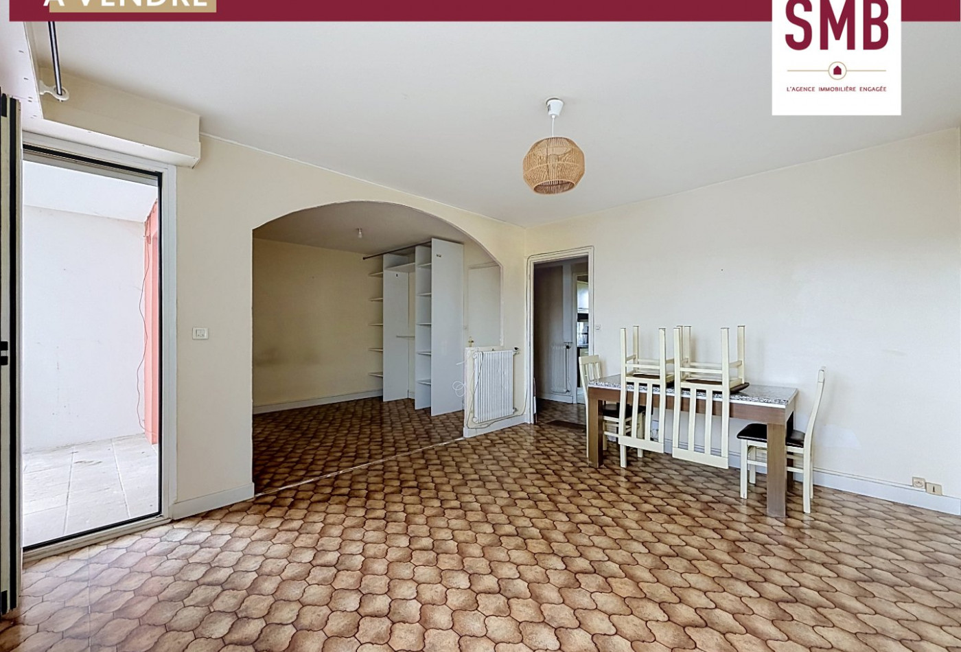 vente Appartement Jurancon - Photo 1