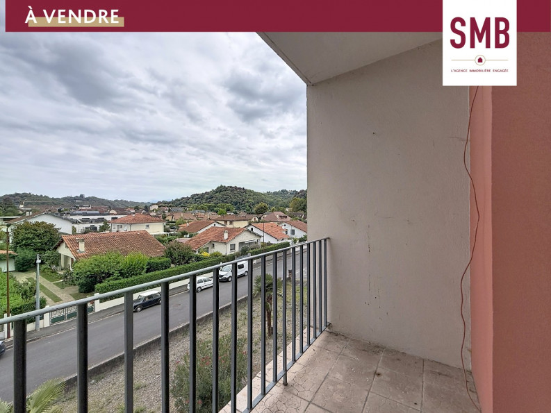 vente Appartement Jurancon - Photo 5