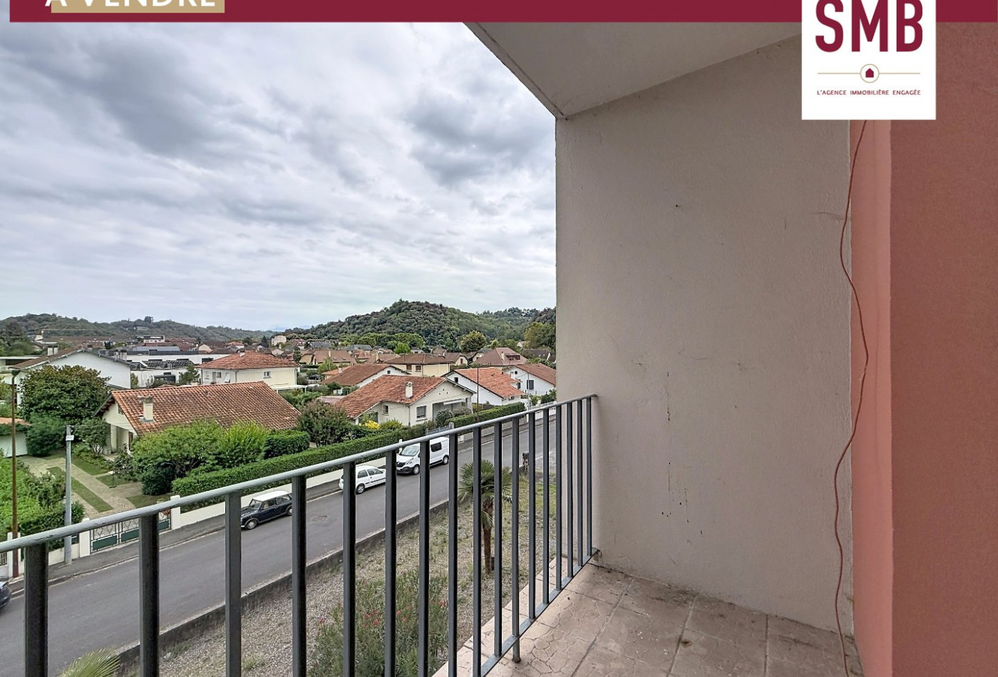 vente Appartement Jurancon - Photo 5