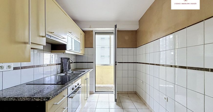 vente Appartement Jurancon