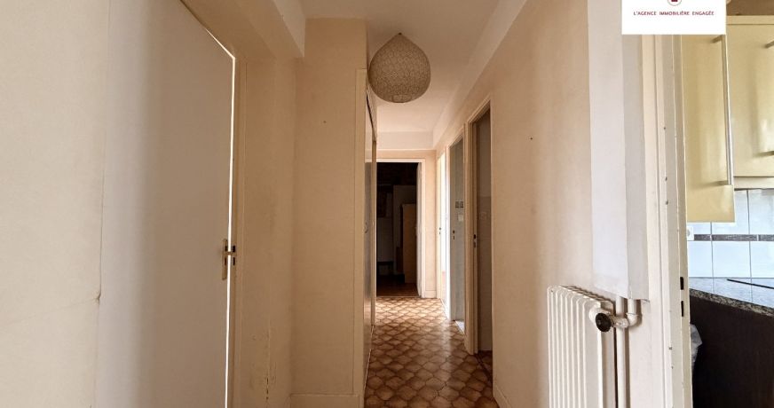vente Appartement Jurancon