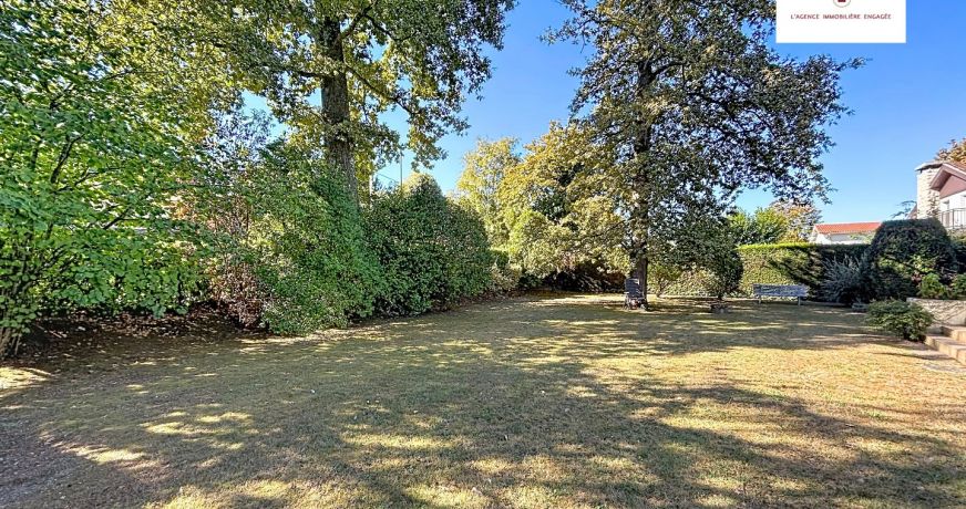vente Maison Pau