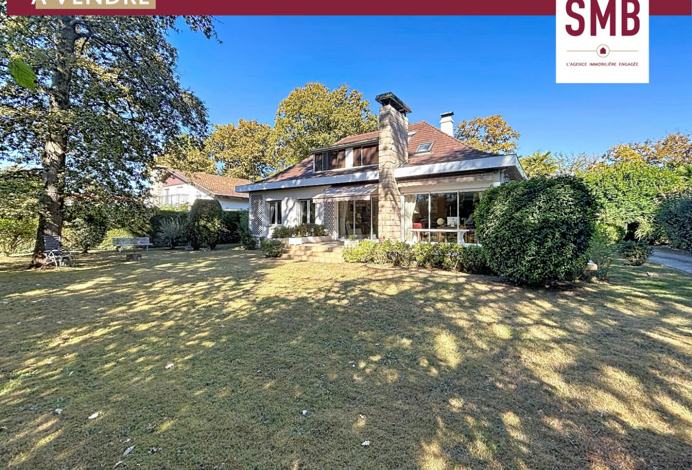 vente Maison Pau - Photo 1