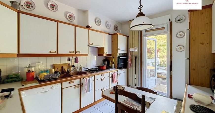 vente Maison Pau