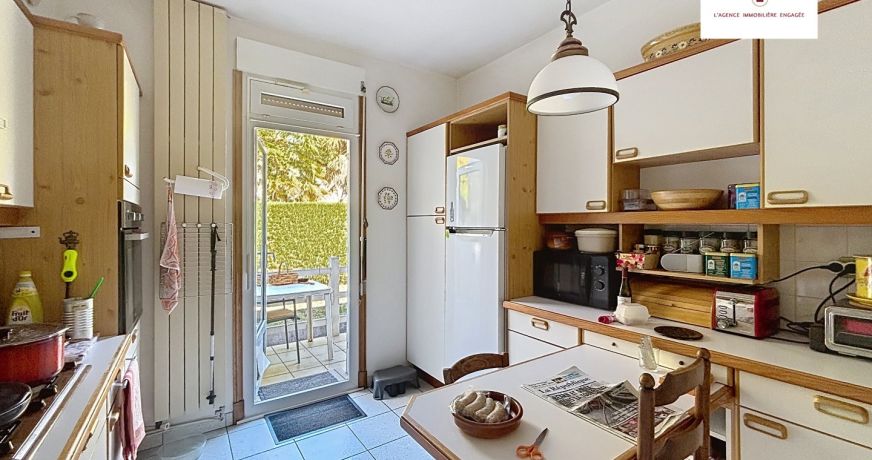 vente Maison Pau