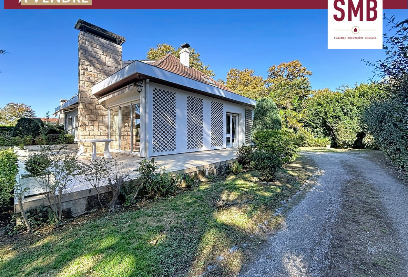 vente Maison Pau - Photo 7