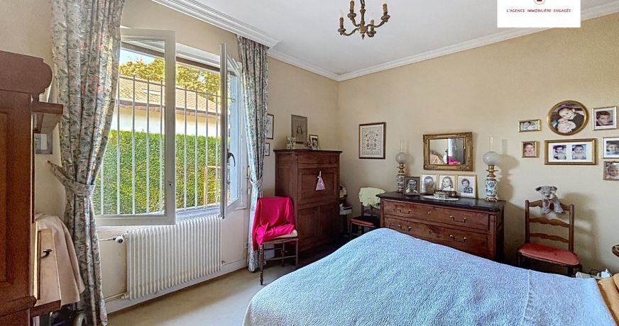 vente Maison Pau