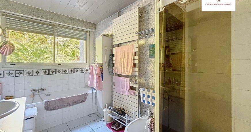 vente Maison Pau
