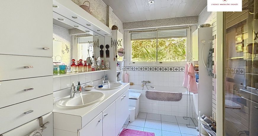 vente Maison Pau