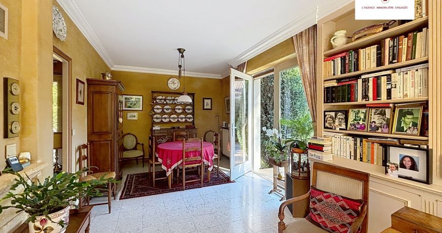 vente Maison Pau