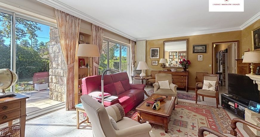 vente Maison Pau