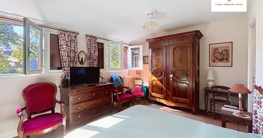 vente Maison Pau