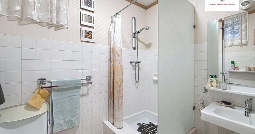 vente Maison Pau