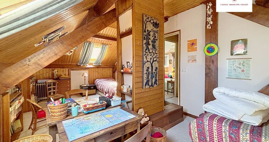vente Maison Pau