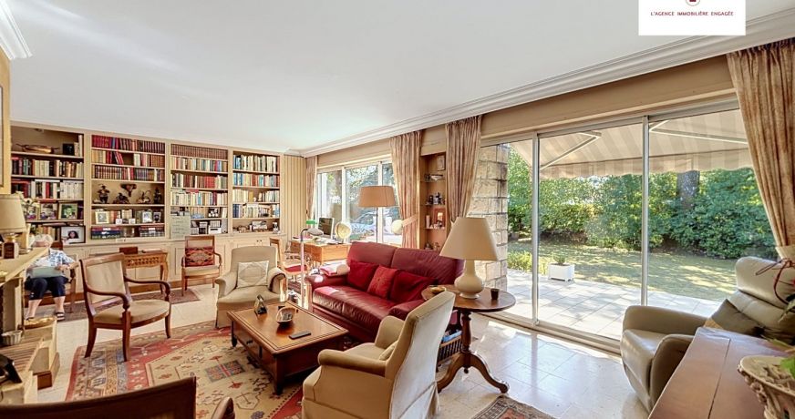 vente Maison Pau