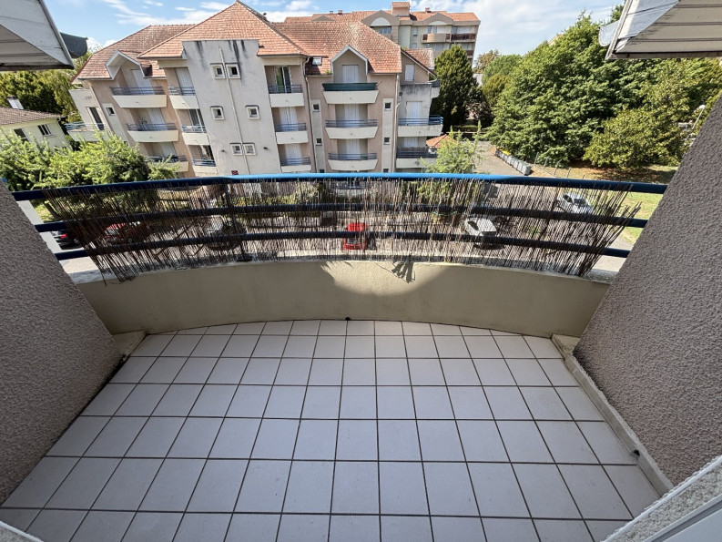 location Appartement Pau - Photo 5