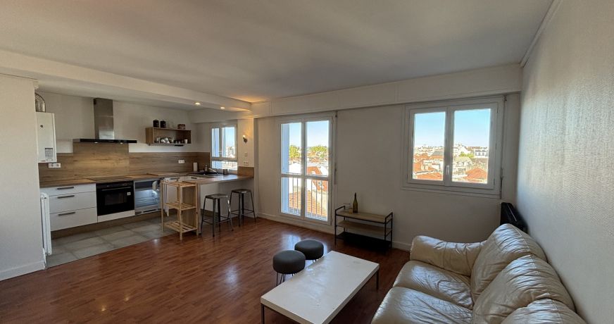 location Appartement Pau