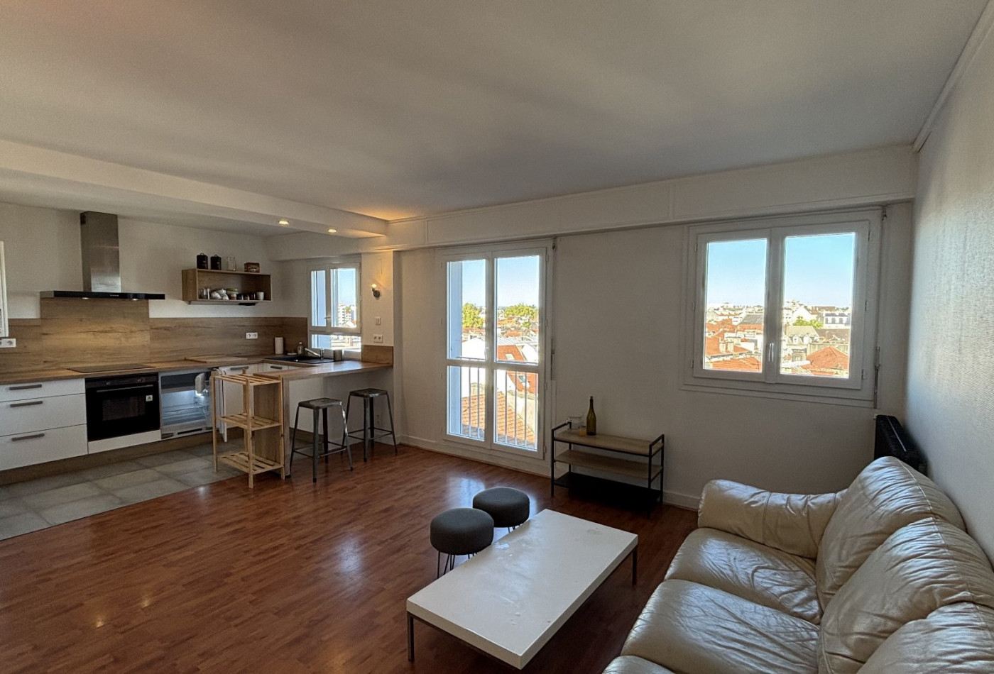 location Appartement Pau - Photo 1