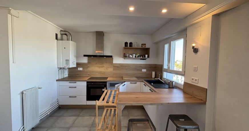location Appartement Pau