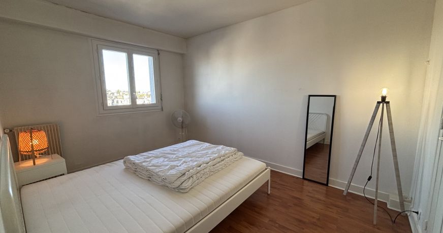 location Appartement Pau