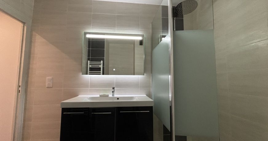 location Appartement Pau