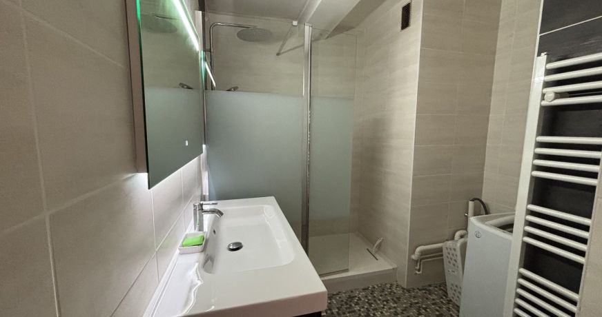 location Appartement Pau