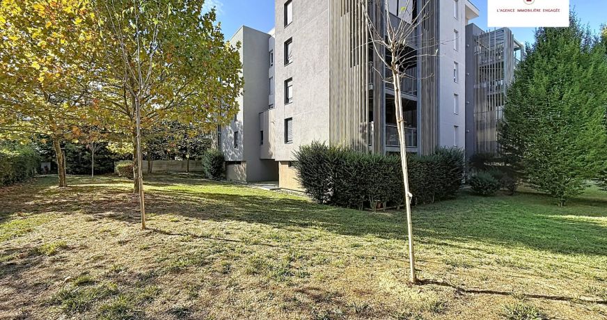 vente Appartement Pau