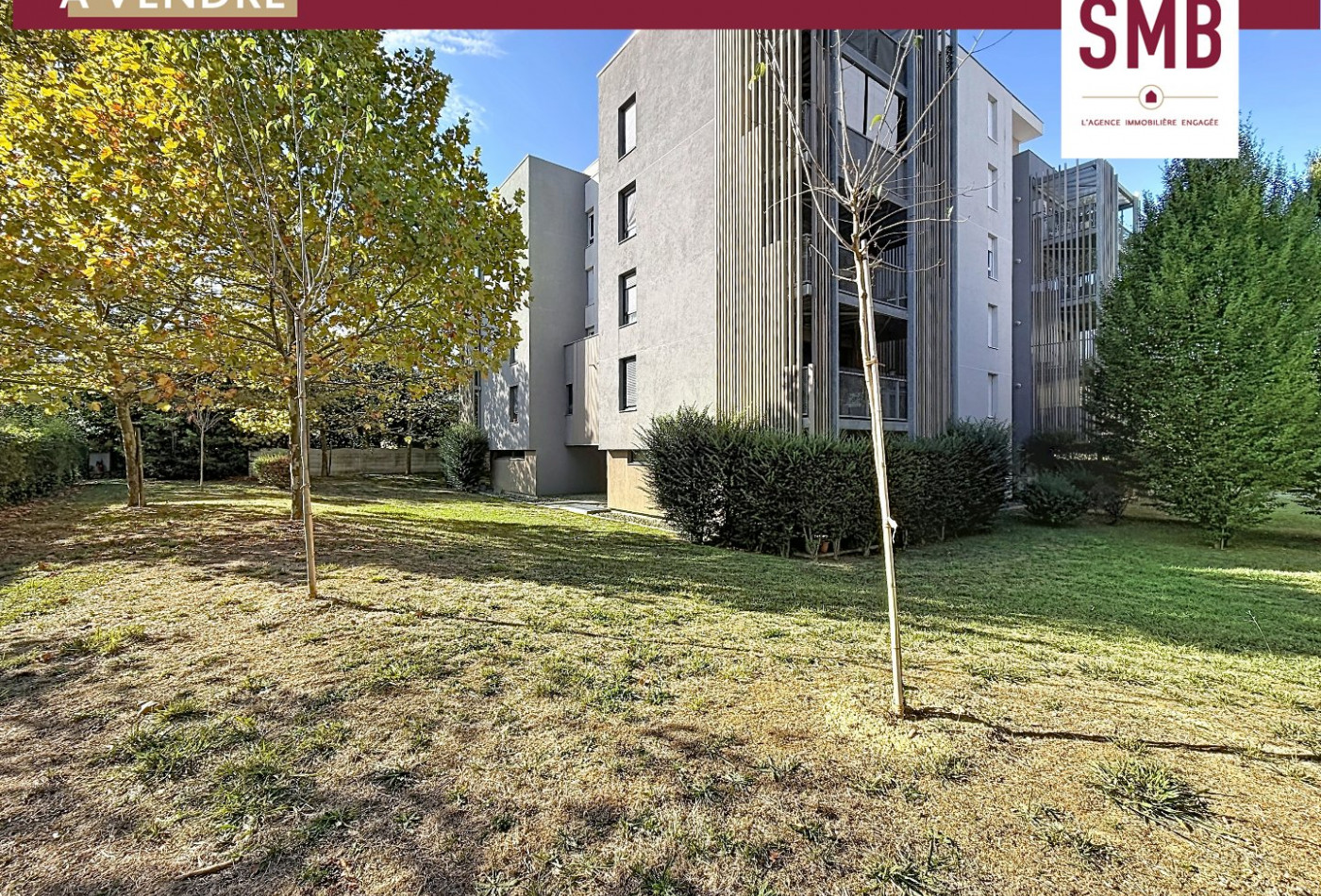 vente Appartement Pau - Photo 2