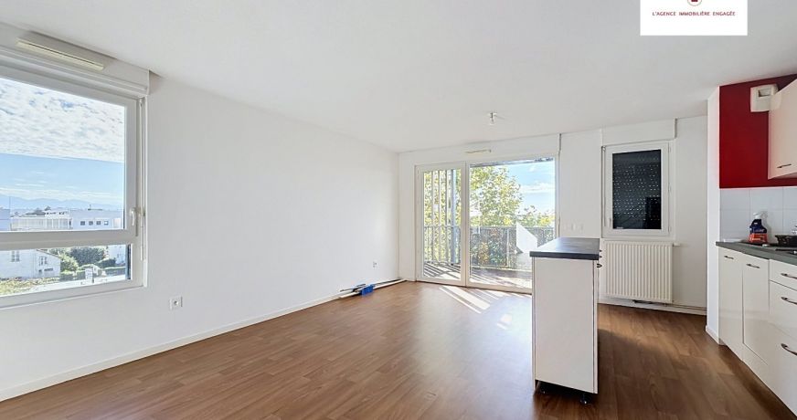 vente Appartement Pau
